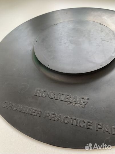 Тренировочный пэд Rockbag