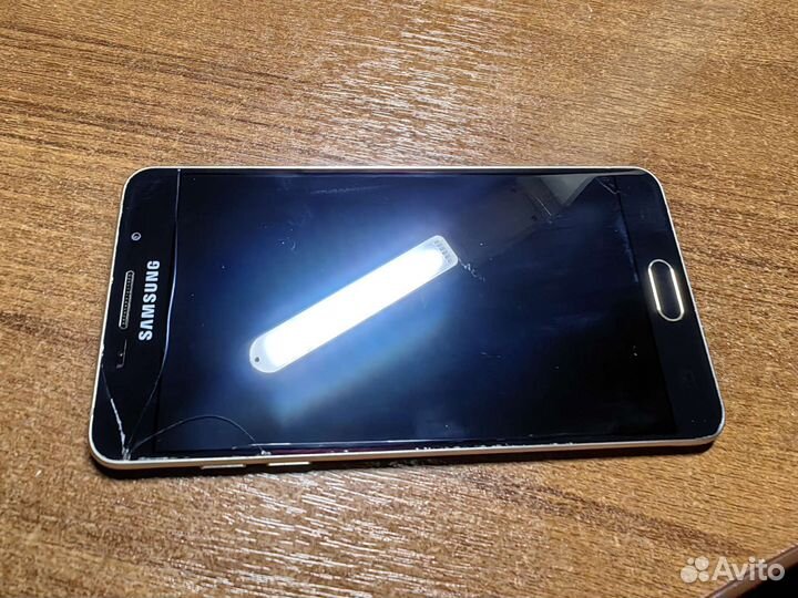 Samsung galaxy a510f