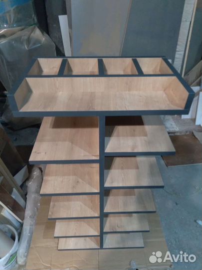 Обувницы тумбы стеллажи под обувь