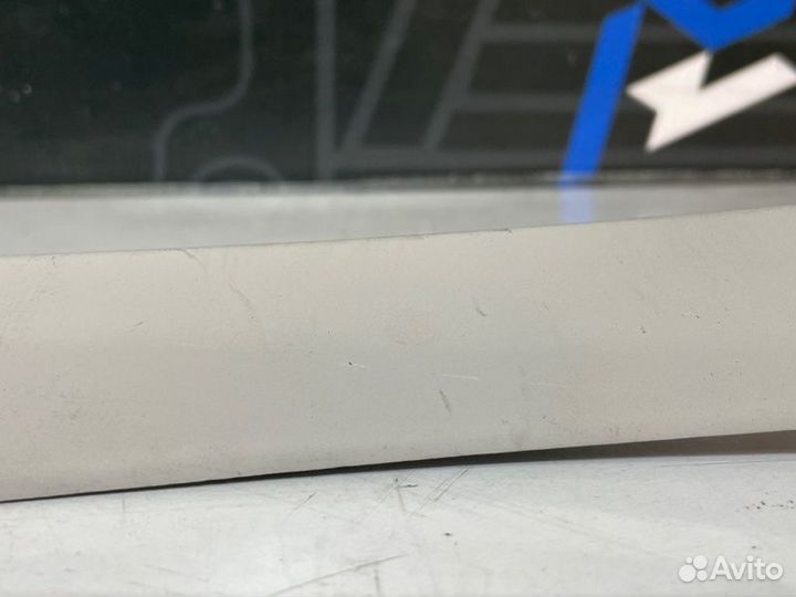 Пластик багажника Bmw 325I E46 M54B25 2001