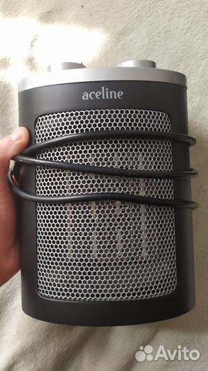 Тепловая пушка aceline
