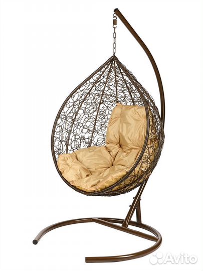Кресло подвесное 