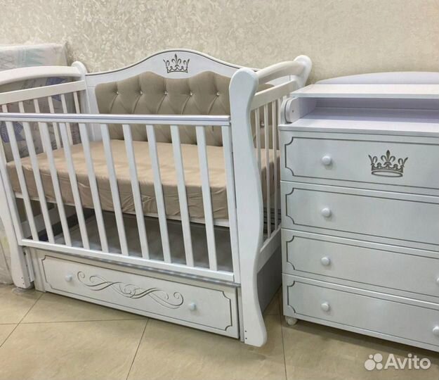 Прогулочная коляска Sweet Baby Suburban red