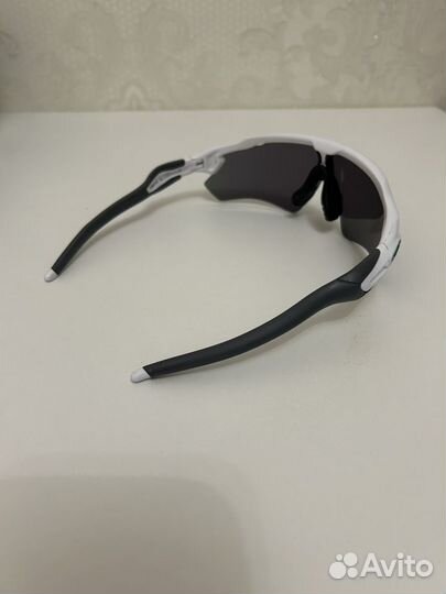 Очки oakley radar ev