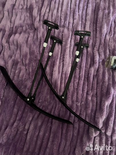 Крылья rockbros xq550