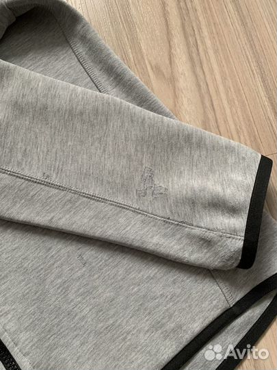 Зип худи Nike Tech Fleece оригинал