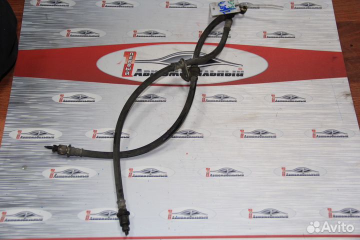 Тормозной шланг перед c Subaru Legacy BP5 EJ20X