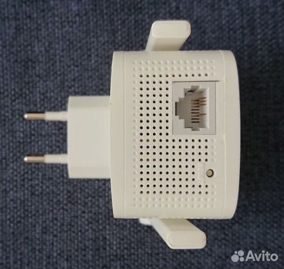 Усилитель WiFi / Точка доступа TP-Link TL-WA555RE