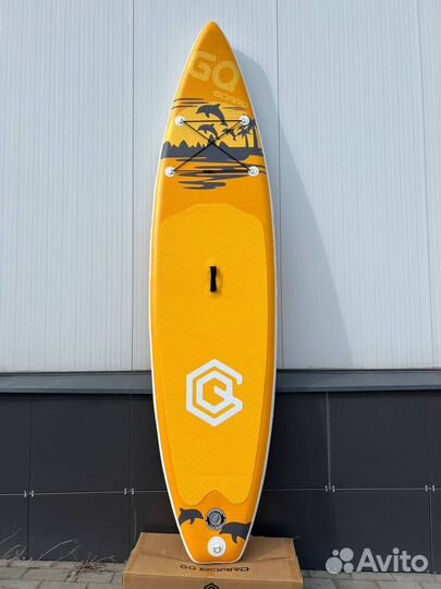 Сапборд в Белорецке / sup board / сап борд