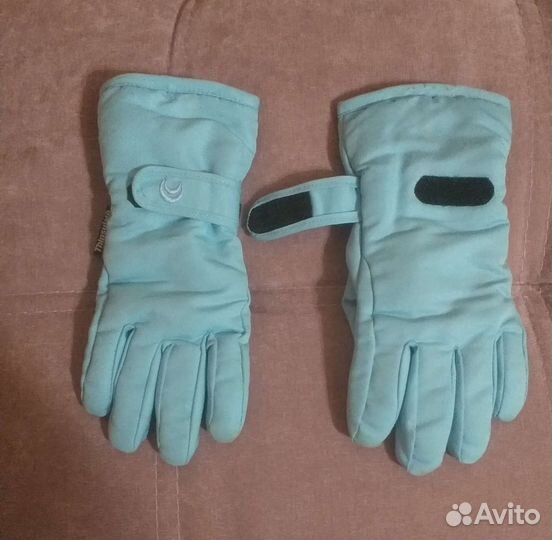 Спортивные перчатки Tninsulate активный отдых