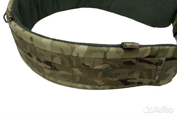 К 900) Пояс разгрузочный мультикам р. 2 (втс)