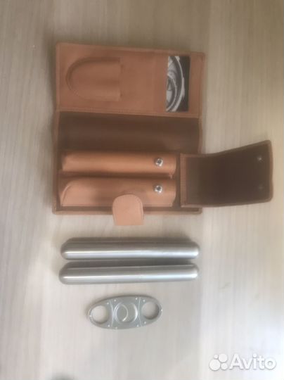 Набор для сигар