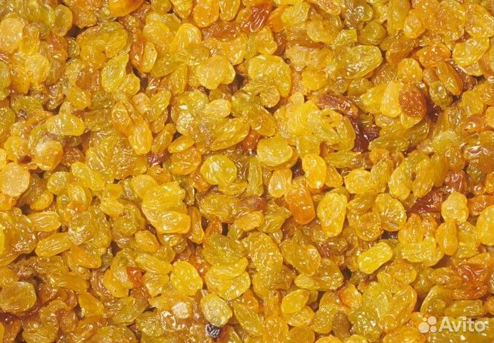 Изюм Джамбо Голден