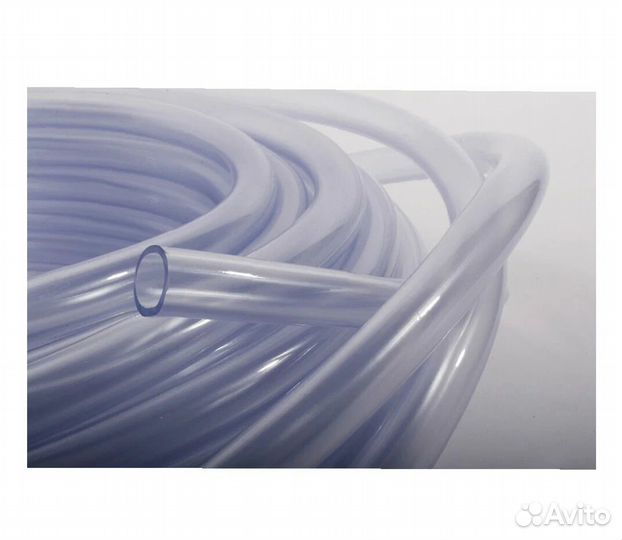 Шланг силиконизированный диаметр 20мм