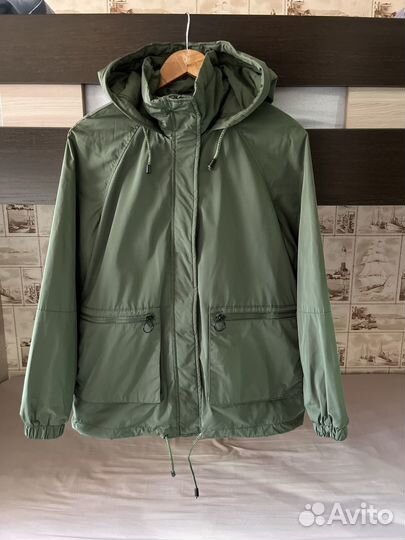 Куртка демисезонная женская