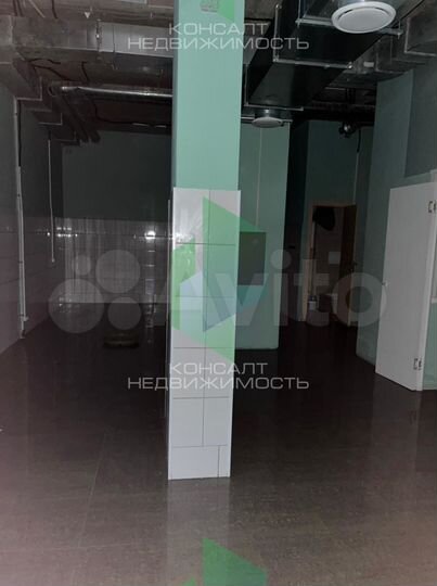 Свободного назначения, 127 м²