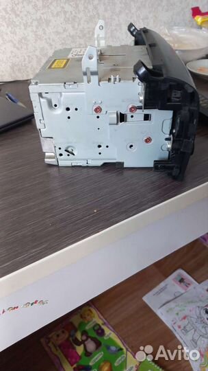 Аудио и видеотехника