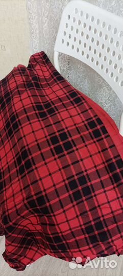 Ткань фланель