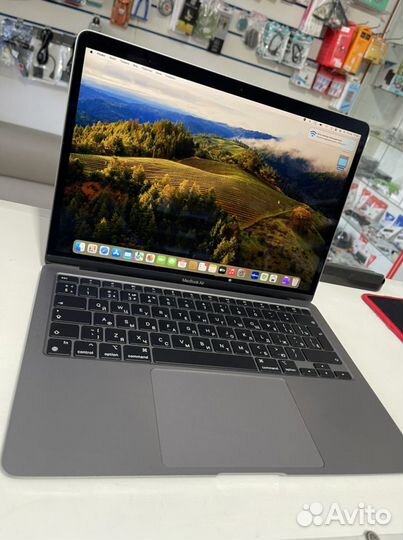 Apple MacBook air m1