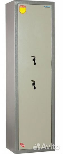 Оружейный сейф valberg Заслон
