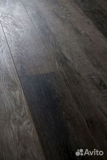 Виниловые полы