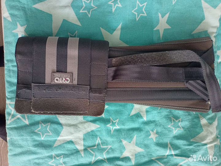 Корсет поясный