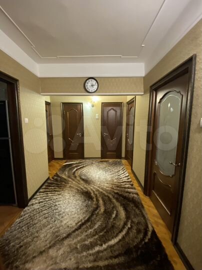 3-к. квартира, 65 м², 5/9 эт.