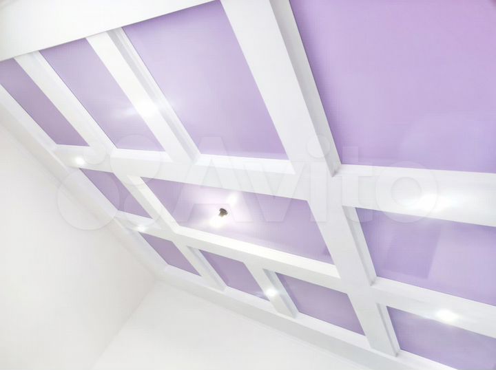 2-к. квартира, 64,5 м², 2/2 эт.