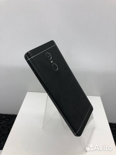 Xiaomi Redmi Note 4, 2/32 ГБ