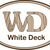 Whitedeck | Террасная доска из ДПК от производителя