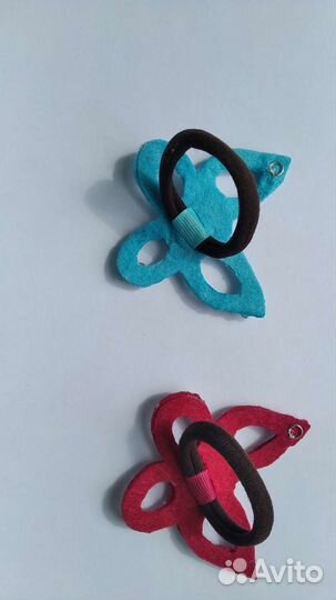 Украшение для волос