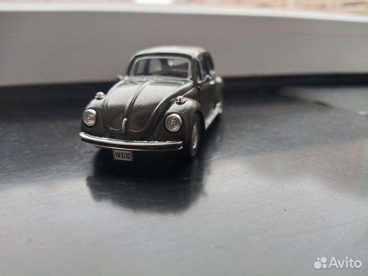Volcswagen Beetle