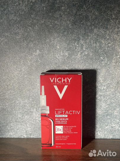 Vichy liftactiv specialist serum