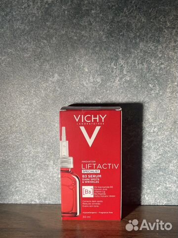 Vichy liftactiv specialist serum