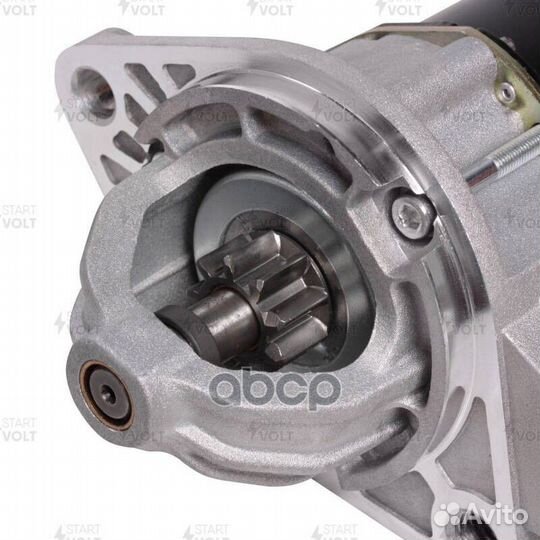 Стартер chevrolet/opel epica 2.0I/2.5I/captiva