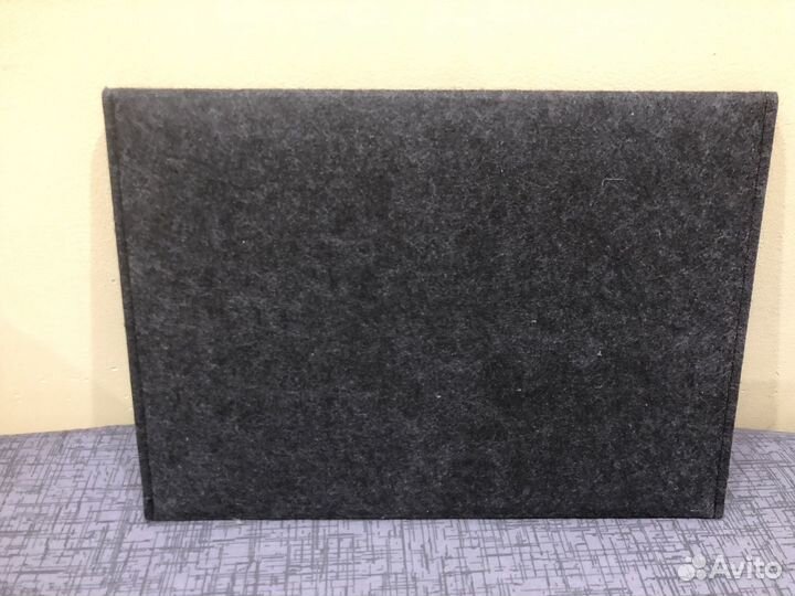 Чехол для ноутбука 13-14'' из войлока