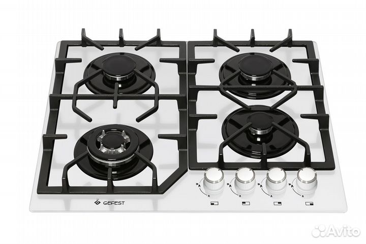 Варочная панель