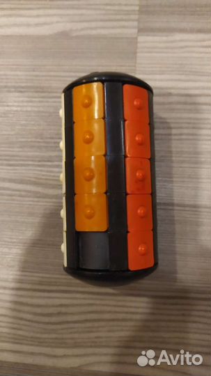 Цилиндр Рубика