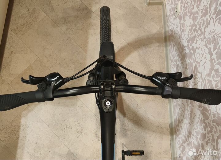 Горный велосипед 27.5