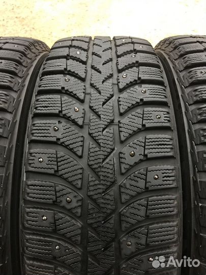 Bridgestone Ice Cruiser 5000 195/65 R15