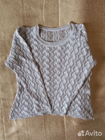 Теплая одежда 10 шт