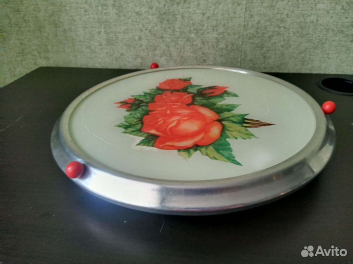 Ваза, конфетница, салатник