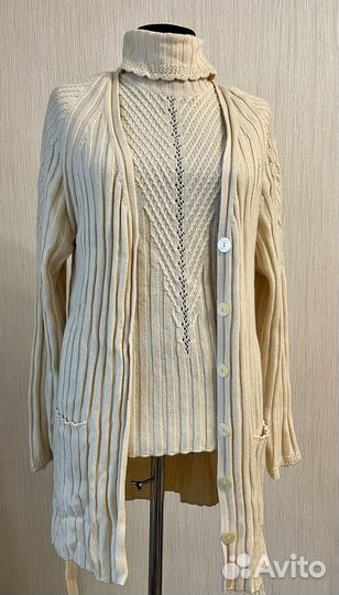 Escada кашемир