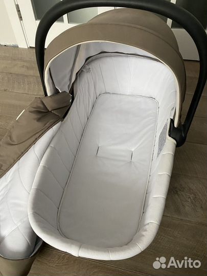 Люлька Cam Dinamico Up