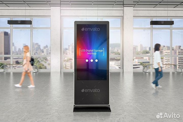 Flash Design – готовый бизнес с рекламой без усилий