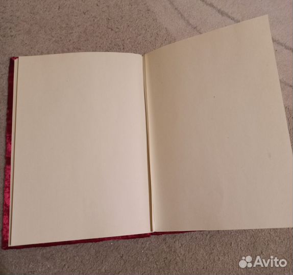 Фотоальбом СССР новый