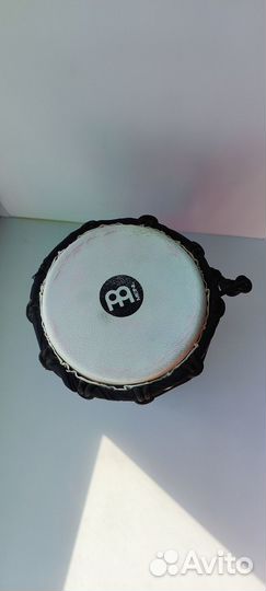 Барабан джембе