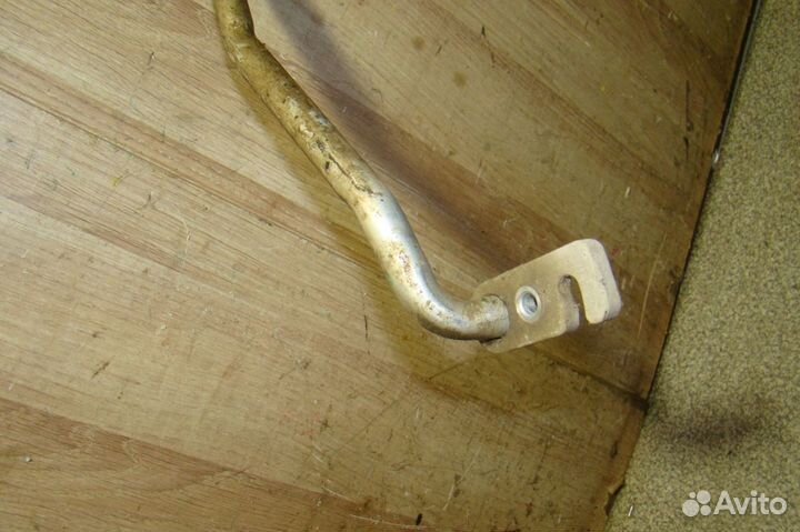 Трубка кондиционера Toyota Corolla (E180)