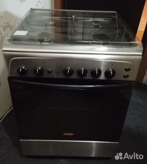 Плита газовая