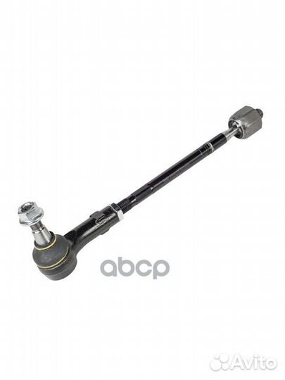 Z28498 тяга рул.попереч.с након.прав. VW Touar